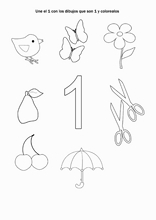Logica-Dessins pour apprendre l'espagnol26
