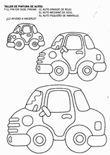 Logica-Dessins pour apprendre l'espagnol33