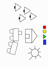 Logica-Dessins pour apprendre l'espagnol7