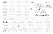 Exercice grande section maternelle Relier les points pour apprendre l'espagnol Relier les points pour apprendre l'espagnol
