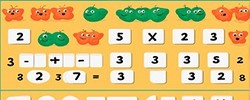 Matematica per bambini Online