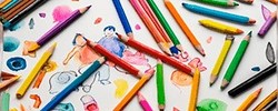 Disegni per bambini di colorare in linea e stampa