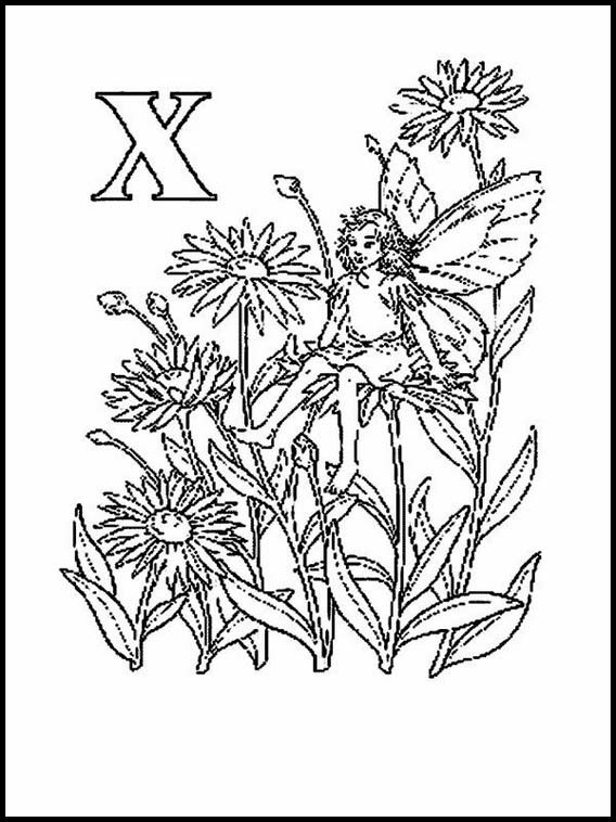 Alphabet 148