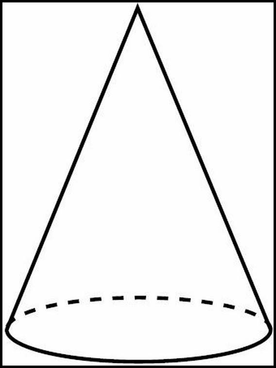 Geometrischen Formen 20