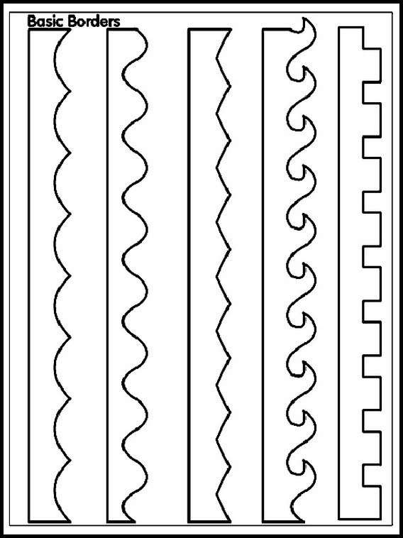Geometrischen Formen 68