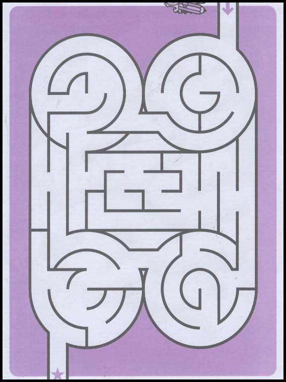 Labyrinthe 163