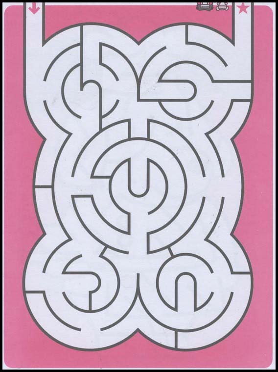 Labyrinthe 171