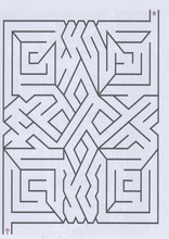 Labyrinthe147