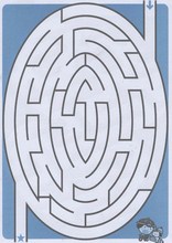 Labyrinthe180
