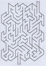 Labyrinthe221