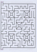 Labyrinthe272