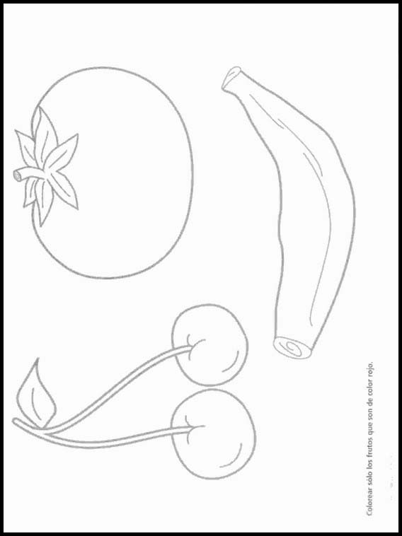 Unterrichtsmaterial Logik - Zeichnungen Spanisch zu lernen 92 Logik - Zeichnungen Spanisch zu lernen 92