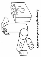 Sicherheit in Englisch10