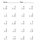 Leicht Addition12