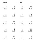 Leicht Addition13