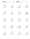 Leicht Addition15