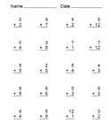 Leicht Addition4