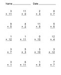 Leicht Addition8