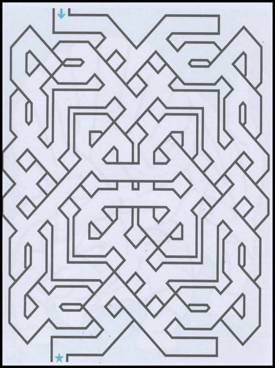 Labyrinten 139
