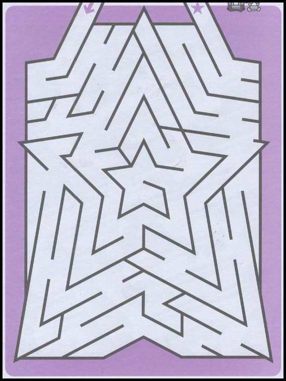 Labyrinten 68