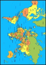 Wereldkaarten21