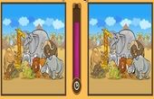 играть  Найди 7 Различий