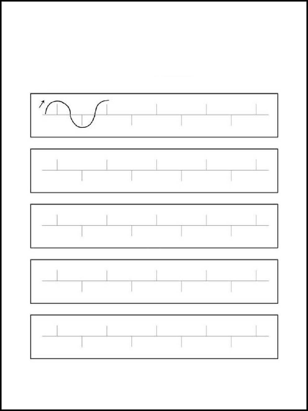 Grafhomotricity 3 - 4 år 40