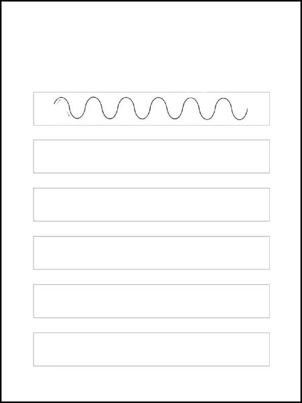 Grafhomotricity 3 - 4 år 59