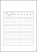 Grafhomotricity 3 - 4 år23