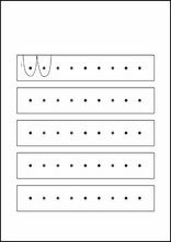 Grafhomotricity 3 - 4 år25