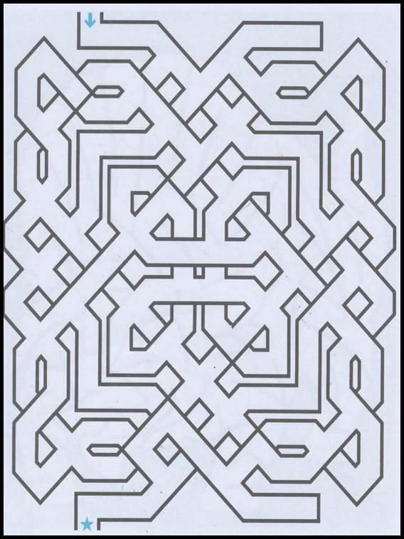 Labyrinter 139