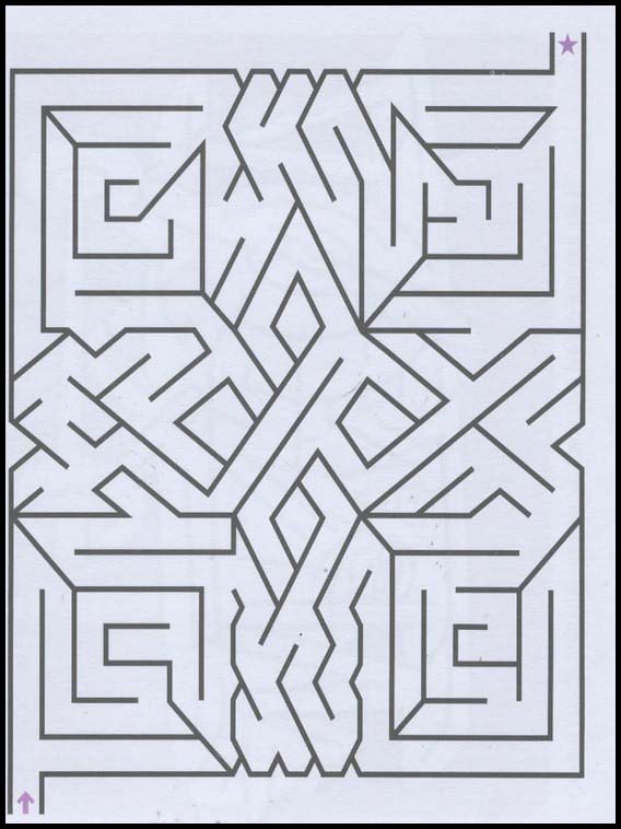 Labyrinter 147