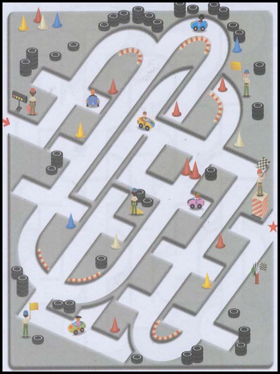 Labyrinter 209