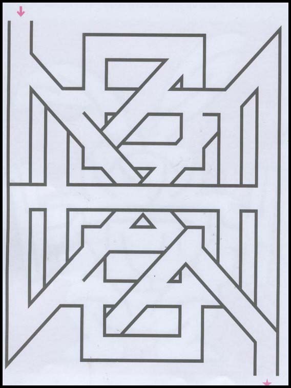 Labyrinter 219