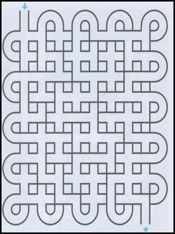 Labyrinter 57