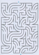 Labyrinter224