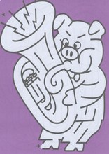 Labyrinter284