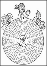 Labyrinter307
