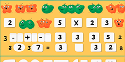 Matematikläxor